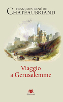 Viaggio a Gerusalemme 886240557X Book Cover