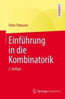 Einf?hrung in Die Kombinatorik 3642545882 Book Cover