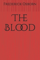 The Blood B093C7ZD1C Book Cover