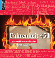 Fahrenheit 451 1510536922 Book Cover