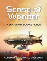 Sense of Wonder 1434430790 Book Cover