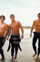 Savage Maui B0CBDKV344 Book Cover