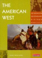 American West 0435309218 Book Cover