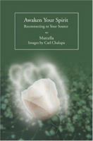 Awaken Your Spirit: Reconnecting to Your Source 0595463975 Book Cover