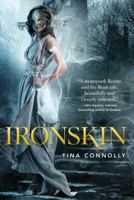 Ironskin 076533061X Book Cover