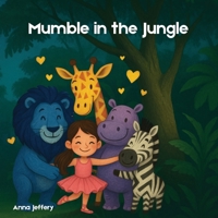 Mumble in the Jungle 0646718010 Book Cover