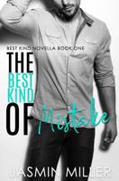 The Best Kind Of Mistake 1095691619 Book Cover