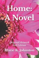 Home: A Novel B0FK3STT9V Book Cover