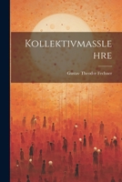 Kollektivmasslehre 102173568X Book Cover