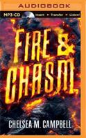 Fire  Chasm 1477827986 Book Cover