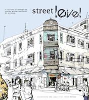 Street Level: Drawings and Creative Writing Inspired by the Cultural and Architectural Heritage of Dar Es Salaam 9987081177 Book Cover