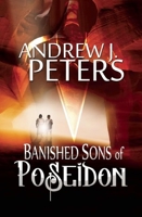 Banished Sons Of Poseidon 1626394415 Book Cover