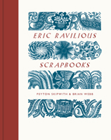 Eric Ravilious Scrapbooks 1848222599 Book Cover