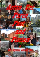 Aston Uni Farce Fact and Fiction 129198898X Book Cover