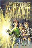 The Mysterious Cave 1449092233 Book Cover