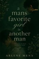 A man’s favorite girl is another man 1970846860 Book Cover