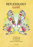 Reflexology Guide 0738758132 Book Cover