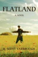 Flatland 0595476120 Book Cover