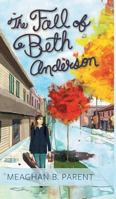 The Fall of Beth Anderson 1460293657 Book Cover