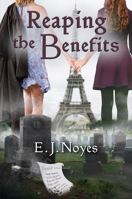 Reaping the Benefits 1642471399 Book Cover