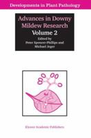 Advances in Downy Mildew Research: Volume 2 1402026579 Book Cover