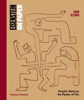 Eisenstein on Paper: Graphic Works by the Master of Film 0500093938 Book Cover
