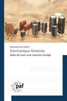 Electronique Générale 3841636772 Book Cover