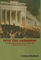 Into the Darkness 1366674707 Book Cover