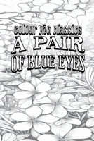 A Pair of Blue Eyes B0CSLJZVBL Book Cover