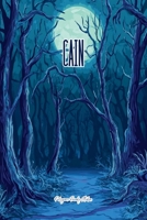 The Holy Bible Reality TV Show (Season 1: 4) Cain: The First Brooder (Religious Parody) B0F5LCN37P Book Cover