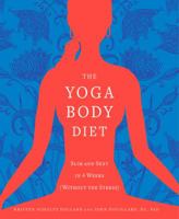 Yoga Body Diet 1605296481 Book Cover