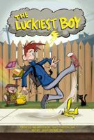 The Luckiest Boy 1600104800 Book Cover