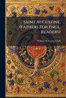 Saint Augustine 1275450911 Book Cover