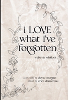 i LOVE what i've forgotten 1735450324 Book Cover