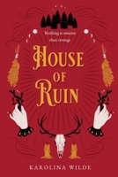 House of Ruin 1739112938 Book Cover