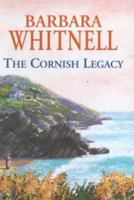 The Cornish Legacy 0727856839 Book Cover