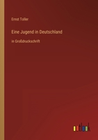 Eine Jugend in Deutschland: in Großdruckschrift 3368290223 Book Cover