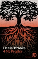 4 My Peoples B0H6KCRZCS Book Cover