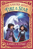 Fire in the Star 1681192497 Book Cover