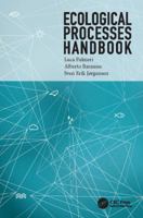 Ecological Processes Handbook 1466558474 Book Cover