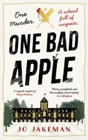 One Bad Apple 1408718391 Book Cover