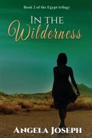 In The Wilderness (Egypt, #2) 0578525925 Book Cover