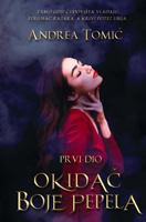 Okidac Boje Pepela - Drugo Izdanje: Prvi Dio 1717318339 Book Cover
