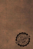 Geprüft und Bestätigt beste Schützenkönigin der Welt: Notizbuch für die Frau, deren Hobby Schießen ist |  Geschenkidee | Geschenke | Geschenk (German Edition) 1711165565 Book Cover