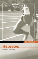 Hebrews 1594678545 Book Cover