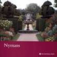Nymans 1843591138 Book Cover