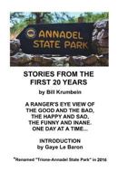 Annadel State Park -- Stories From The First 20 Years 1974097951 Book Cover