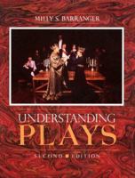 Understanding Plays (2nd Edition) 0205381901 Book Cover