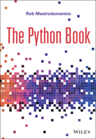 The Python Book 1119573319 Book Cover