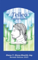 Telleo: Perfect One B0CL8TJCF8 Book Cover